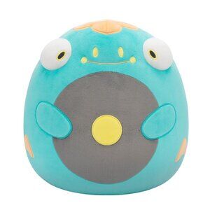 Squishmallows Pokemon 10-Inch Bellibolt Plush - NWT